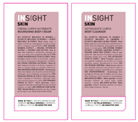 Insight Skin test 10ml x 2 (UTG)